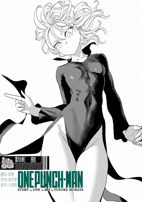 第247话 封面