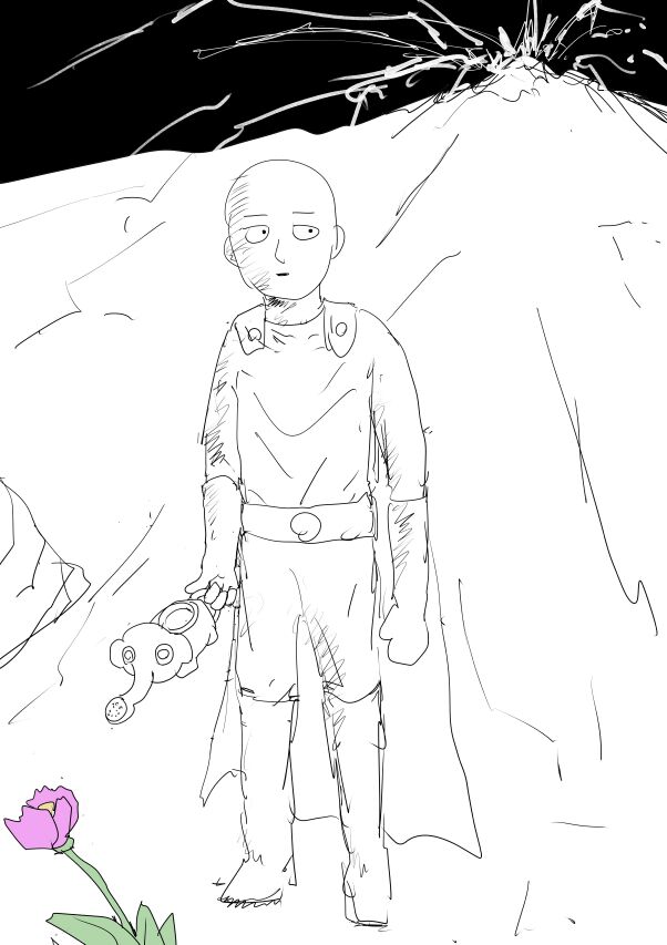 第159话 第 1 页