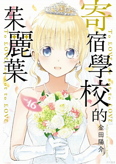 第16卷 封面