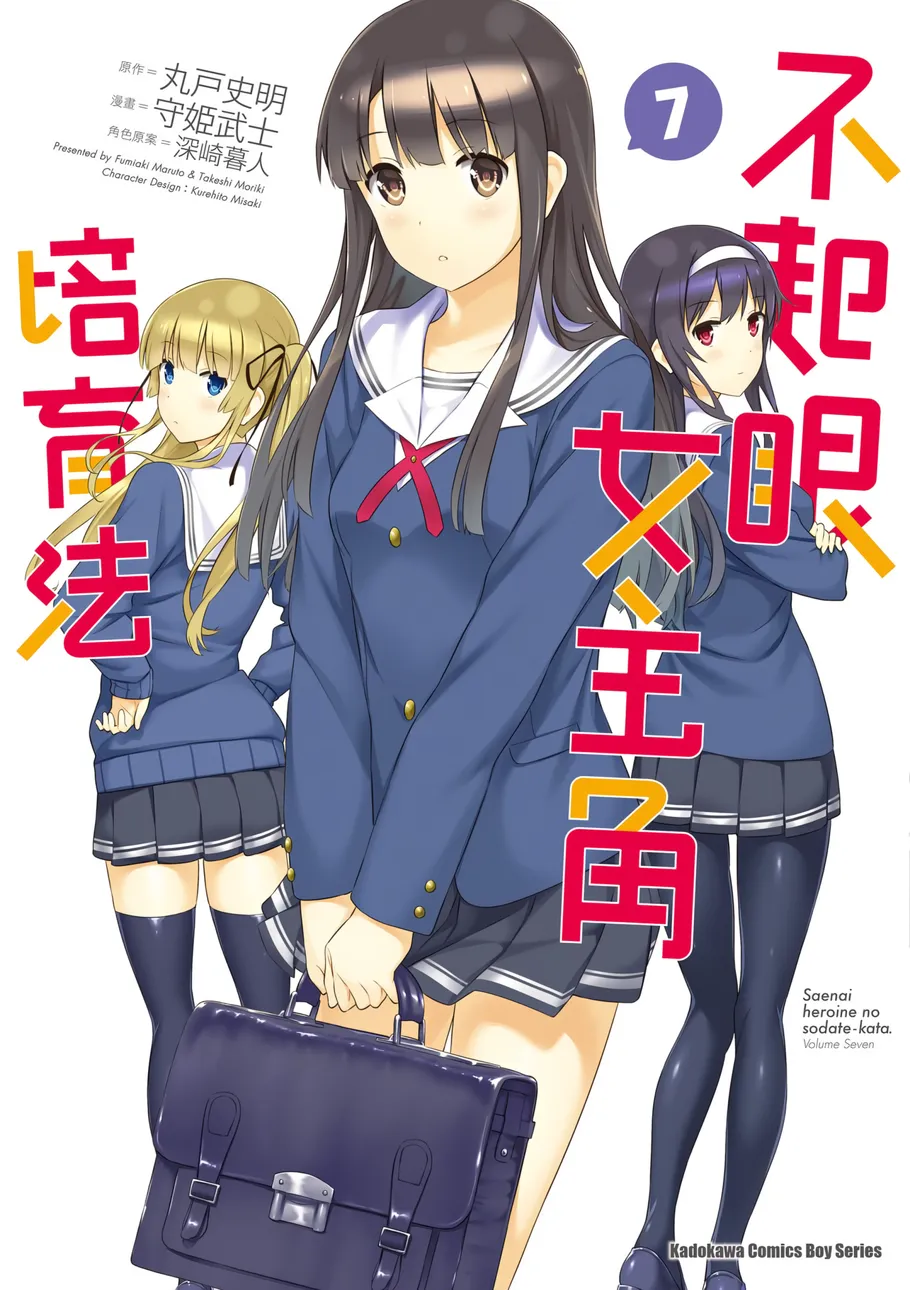 第7卷 第 1 页