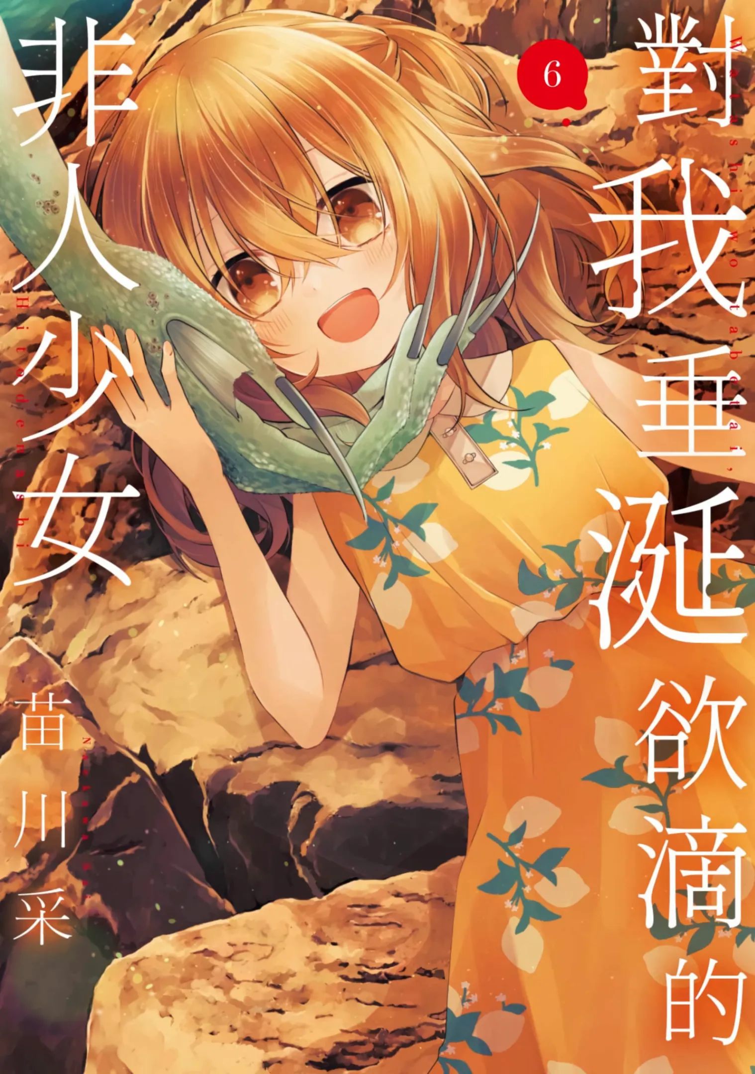 第6卷 第 1 页