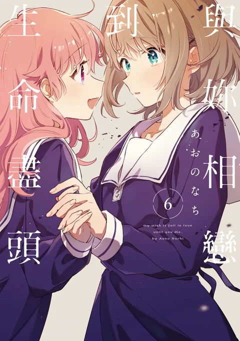 第6卷 封面