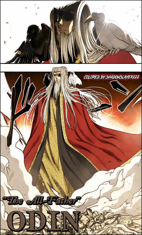 第85话 封面