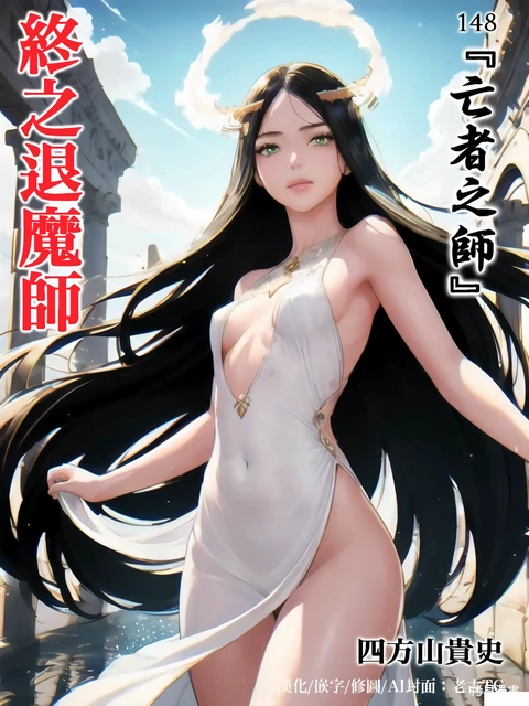 第148话 封面