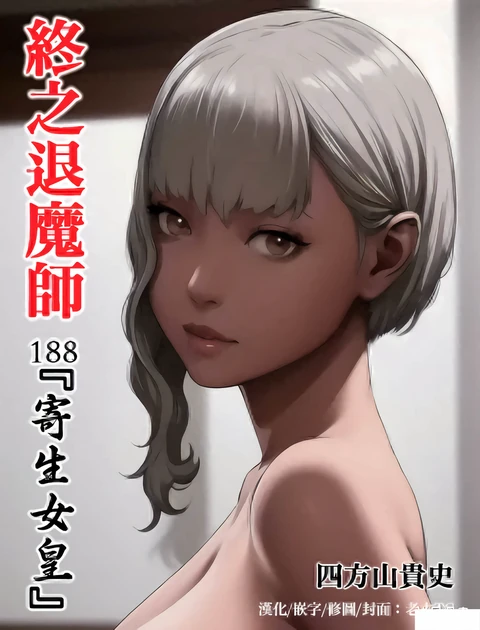 第188话 封面