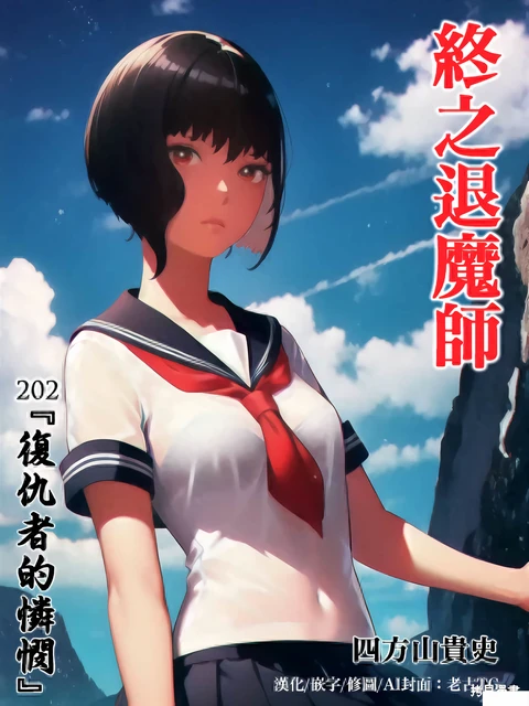 第202话 封面