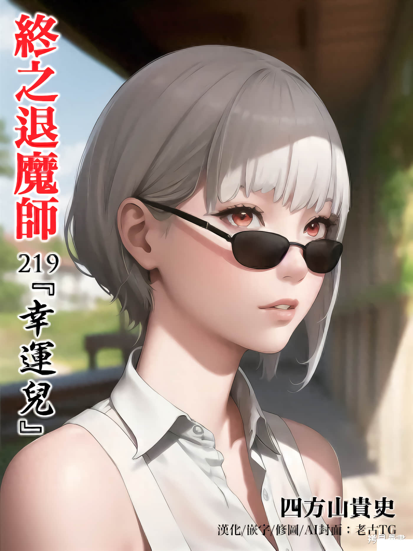 第219话 第 1 页